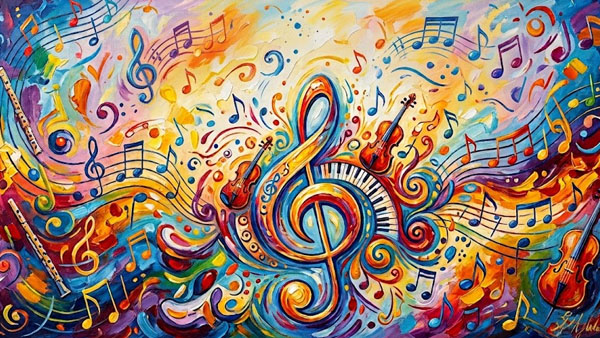 Arte in Armonia