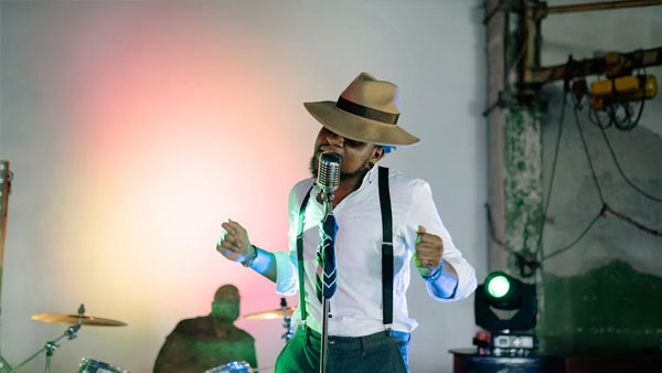 Canto Jazz