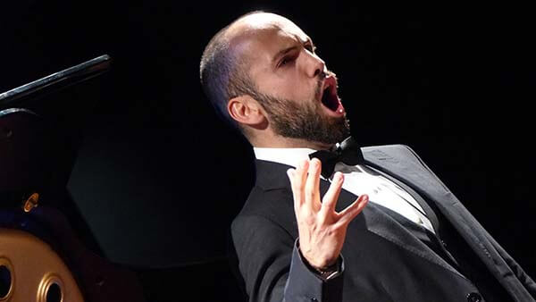 Canto Lirico