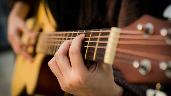 Chitarra