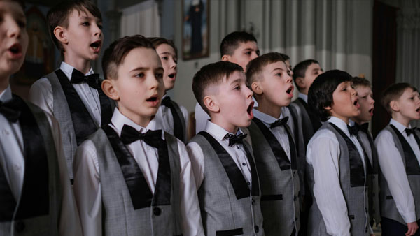 Coro di Voci Bianche