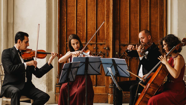 Ensemble d'Archi