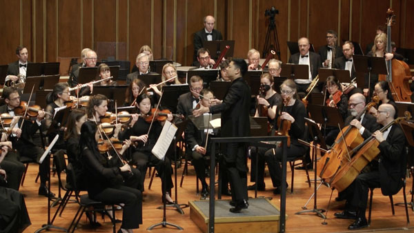 Orchestra Classica