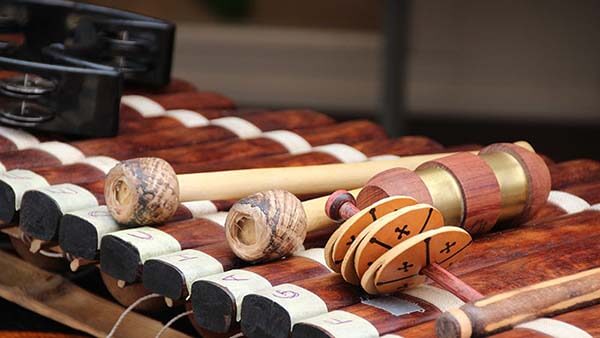 Percussioni