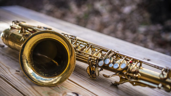 Sax